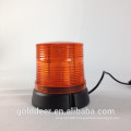 9~30V Amber Warning Lights Led Emergency Strobe Beacon